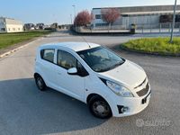 usata Chevrolet Spark Ls - 2011