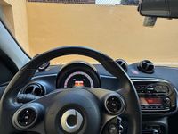 Usata Smart ForFour Passion 75 CV (55 kW) 2018 Utilitaria
