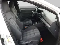 Usata VW Golf VIII GTE 272 CV (200 kW) 2025 Bianco Berlina