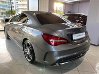 usata Mercedes CLA220 CLA 220d Automatic Premium