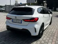 Usata BMW 116 M Sport 116 CV (85 kW) 2020 Utilitaria