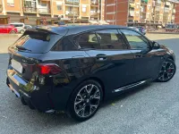 Usata BMW 118 M Sport 150 CV (110 kW) 2024 Nero Utilitaria