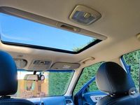 Usata Ssangyong (KGM) XLV 2016 Blu SUV