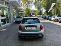 Usata Mini Cooper Essential 136 CV (100 kW) 2023 Grigio Utilitaria