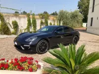 Usata Porsche Panamera 4 Sport 330 CV (242 kW) 2019 Nero Utilitaria