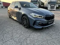 Usata BMW 118 M Sport 150 CV (110 kW) 2021 Grigio Berlina
