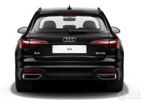 usata Audi A4 AVANT 4ª serie - 2021 - ECCELLENTE