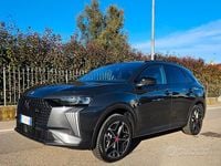 Nuova DS Automobiles DS7 Crossback Performance 131 CV (96 kW) 2025 Grigio SUV