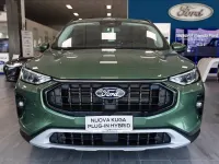 Occasion Ford Kuga Active 180 PK (132 kW) 2024 Groen SUV