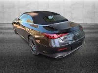 Usata Mercedes CLE220 Advanced 197 CV (144 kW) 2025 Grigio Cabrio