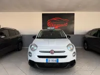Gebraucht Fiat 500X 95 PS (69 kW) 2020 Weiß SUV