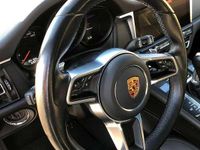 Usata Porsche Macan 245 CV (180 kW) 2021 Grigio SUV