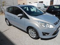 usata Ford C-MAX 1.6 TDCi 115CV Titanium