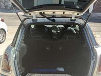 Usata Mini Cooper D Pepper 109 CV (80 kW) 2007 Utilitaria