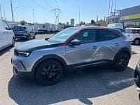 Usado Opel Mokka GS Line 131 CV (96 kW) 2022 Gris SUV