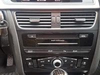 Usata Audi A4 177 CV (130 kW) 2013 Grigio Station wagon