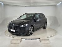 Gebraucht BMW 218 Active Tourer M Sport 150 PS (110 kW) 2025 Schwarz Van / Kleinbus