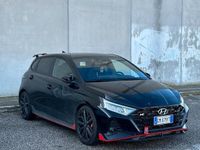 usata Hyundai i20 i20N 1.6 T-GDI MT N-Performance