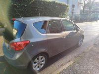 Usata Opel Meriva 120 CV (88 kW) 2013 Monovolume