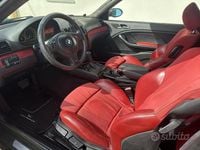 Usata BMW 320 Performance 150 CV (110 kW) 2004 Coupé