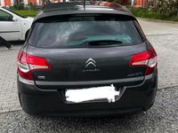 Usata Citroën C4 120 CV (88 kW) 2015 Grigio Berlina