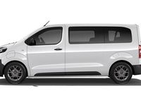 Nuova Citroën Jumpy 179 CV (131 kW) 2026 Bianco / pastello Monovolume