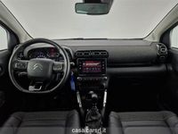 usata Citroën C3 Aircross BlueHDi 110 S&S Feel del 2021 usata a Salerno