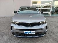 Usata Opel Mokka-e Elegance 56 kW (77 CV) 2024 Grigio SUV