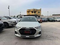 Usata Audi A1 Ambiente 115 CV (84 kW) 2023 Grigio SUV