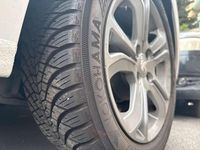 Usata Peugeot 208 Allure 68 CV (50 kW) 2014 Bianco Utilitaria