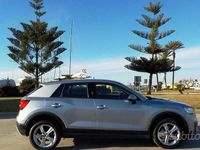 Usata Audi Q2 Admired 2019 Grigio SUV