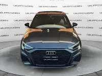 Occasion Audi A3 S-Line 150 ch (110 kW) 2020 Gris Berline