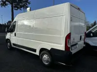Usata Citroën Jumper 120 CV (88 kW) 2020 Bianco Monovolume