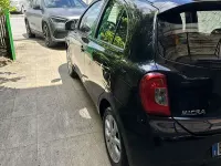 Usata Nissan Micra Acenta 80 CV (58 kW) 2014 Utilitaria