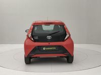 usata Toyota Aygo 1.0 x-business 72cv