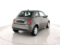 Usata Fiat 500 69 CV (50 kW) 2023 Grigio Utilitaria