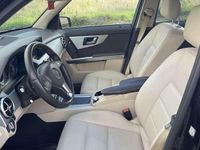 Usata Mercedes GLK220 170 CV (125 kW) 2015 SUV