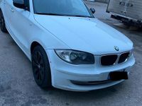 usata BMW 116 serie 1 d