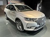 Usata DS Automobiles DS7 Crossback Business 131 CV (96 kW) 2022 Grigio SUV