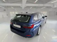Usata BMW 318 149 CV (109 kW) 2024 Station wagon