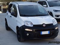 usata Fiat Panda 1.3 MJT S&S Pop Van 2 posti usato