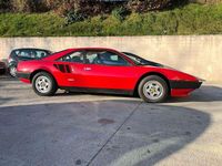 Usata Ferrari Mondial 215 CV (158 kW) 1981 Coupé