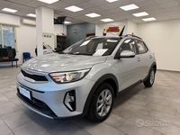 Occasion Kia Stonic Style 84 PK (61 kW) 2023 Grijs SUV