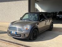 Occasion Mini Cooper D 111 ch (81 kW) 2012 Jaune Citadine