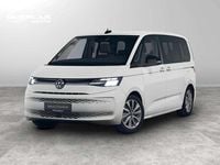 Nuova VW Multivan Life 150 CV (110 kW) 2026 Bianco candy Furgone