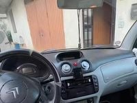 Gebraucht Citroën C3 Exclusive 68 PS (50 kW) 2008 Limousine