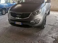 Usata Kia Sportage 116 CV (85 kW) 2011 SUV