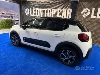 Occasion Citroën C3 PureTech 82 ch (60 kW) 2017 Blanc Berline