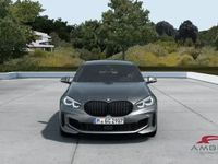 usata BMW 128 Serie 1 ti 5 Porte Msport Package