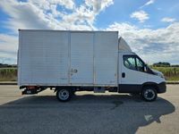 usata Iveco Daily BTor 2.3 HPT 35C14 BTor 2.3 HPT PL CASSA E SPONDA